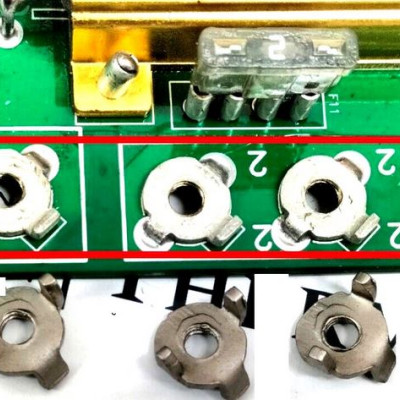 Don't Let a Loose Screw Point Derail Your Thermo King Repair
